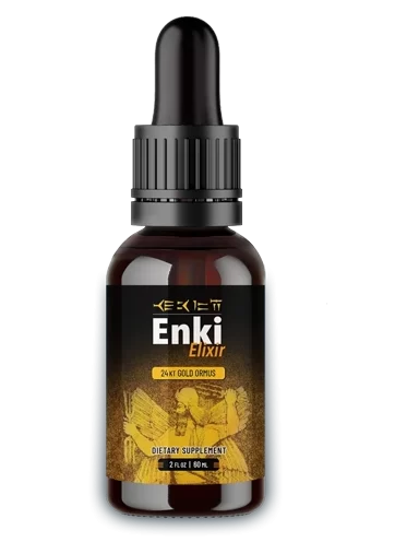 Enki Elixir Reviews