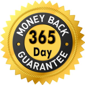 Flexafen Money Back Guarantee