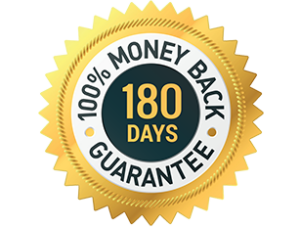 GlycoAid Money Back Guarante