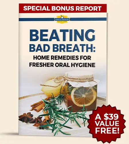 ProXental bonus 2