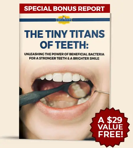 ProXental bonus 3