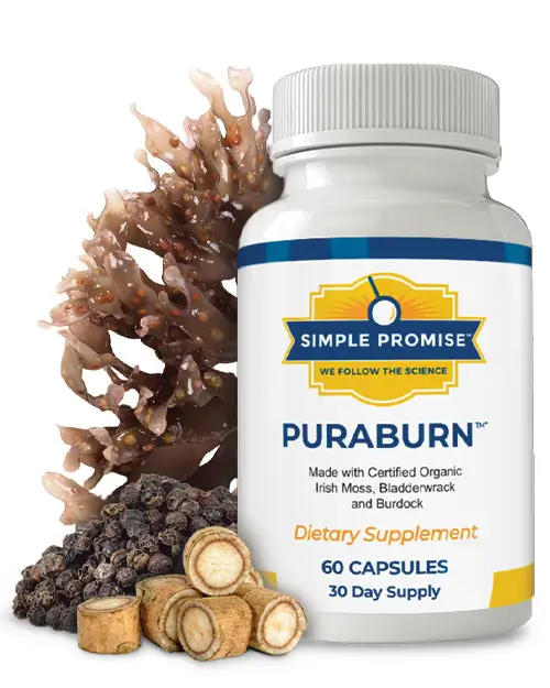 PuraBurn