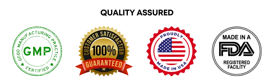 Vivo Gut Certification