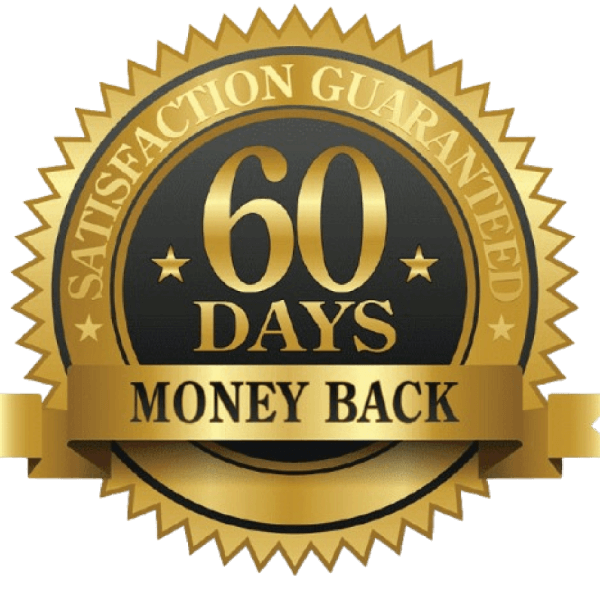 Vivo Gut money back guarantee