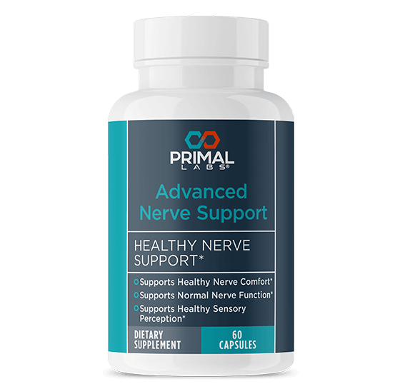 Advanced Nerve Support