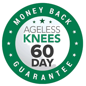 Ageless Kness Money Back Guarantee