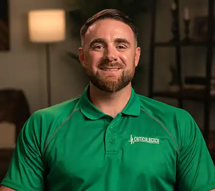 Chris Ohocinski