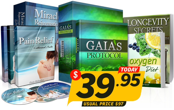 Gaia's Protocol